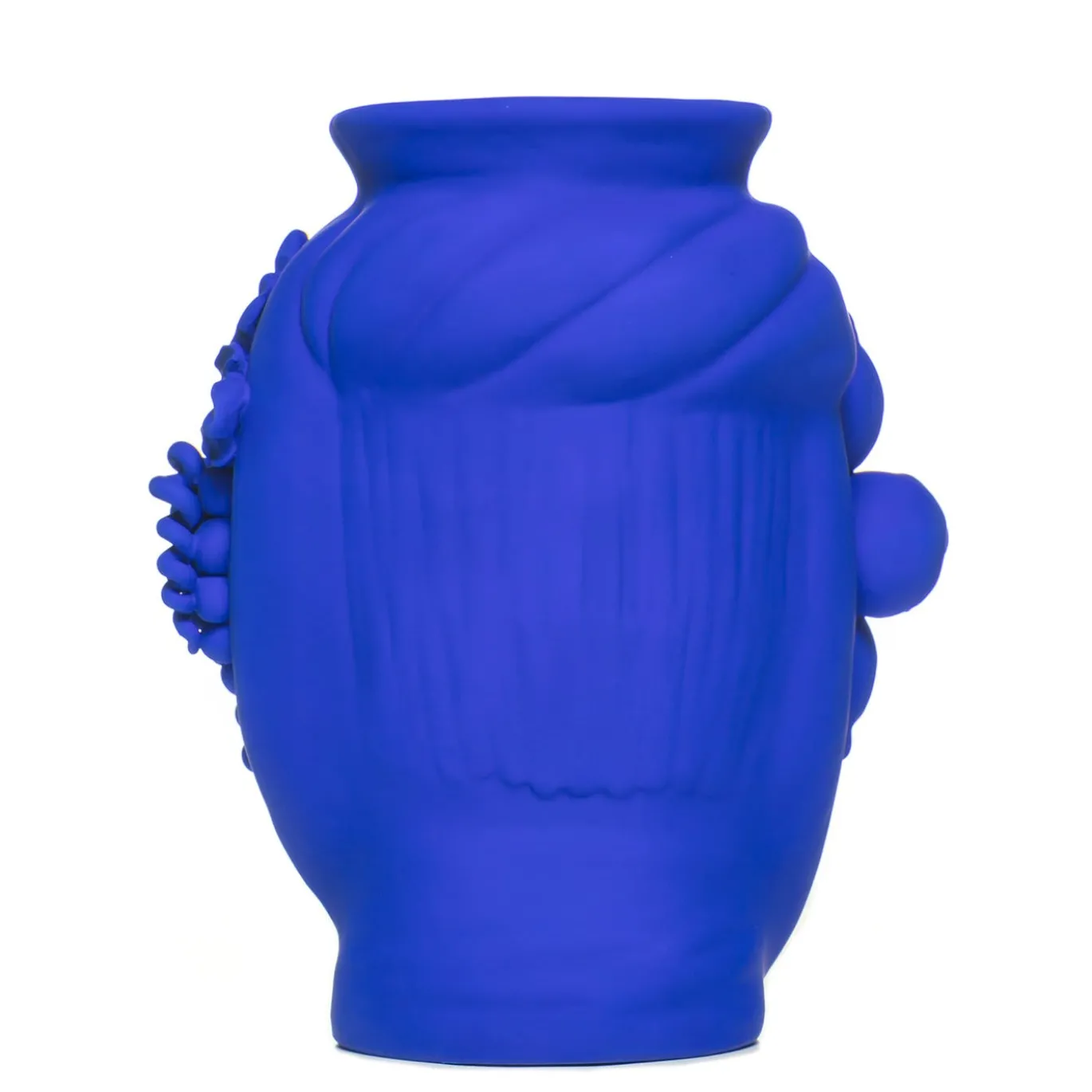 Vaso Cecì Blu Oltremare