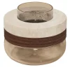 Vaso Cliff Low Large di Simone Fanciullacci