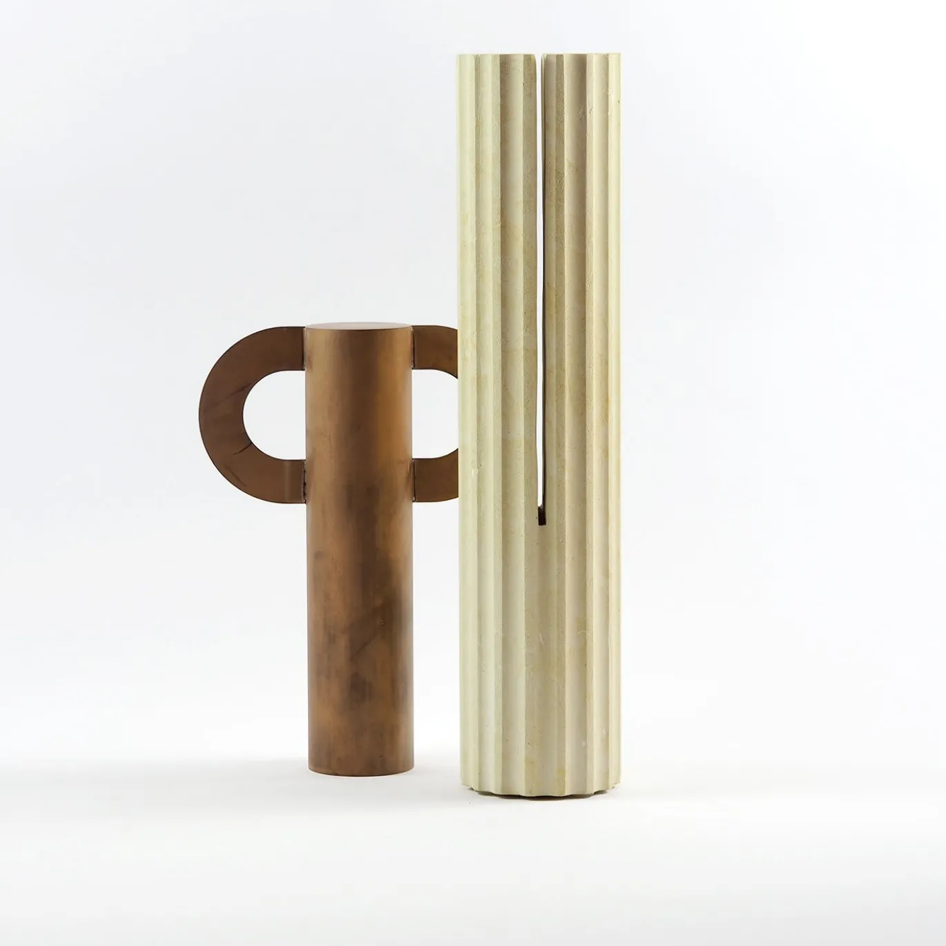 Vaso Colonne