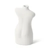 Vaso con busto femminile di Canova #2