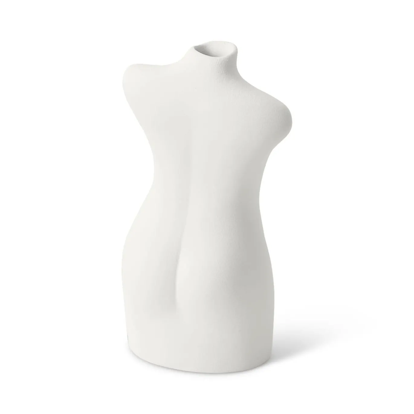 Vaso con busto femminile di Canova #2