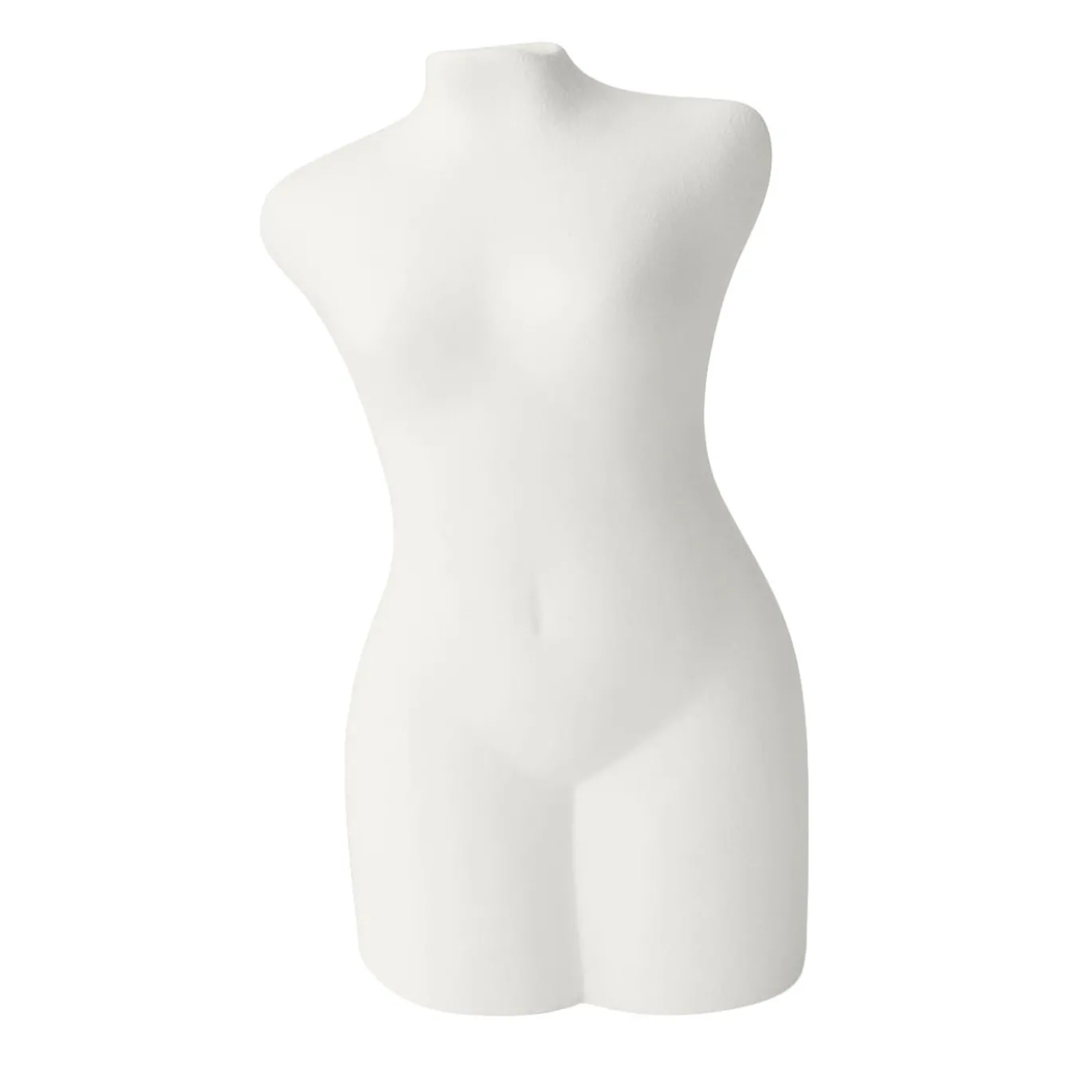 Vaso con busto femminile di Canova #2
