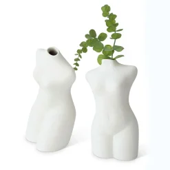 Vaso con busto femminile di Canova #2