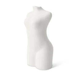 Vaso con busto femminile di Canova #2