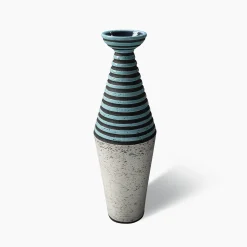 Vaso conico di Aldo Londi