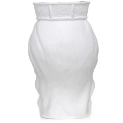 Vaso con testa di Musidora