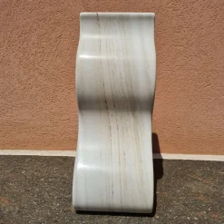 Vaso Creste D'Onda Due Onde