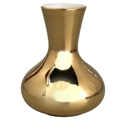 Vaso da fiori Goccione Gold