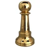 Vaso da fiori Pedone Brass Pawn