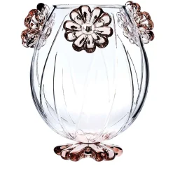 Vaso da fiori rotondo Cistus