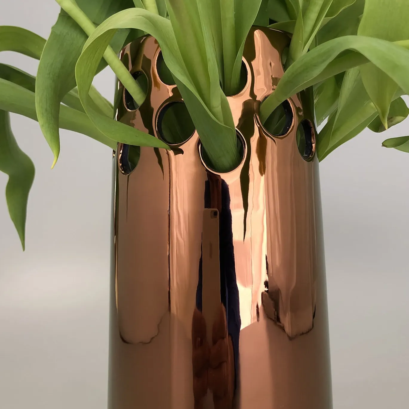 Vaso da fiori Venere 25