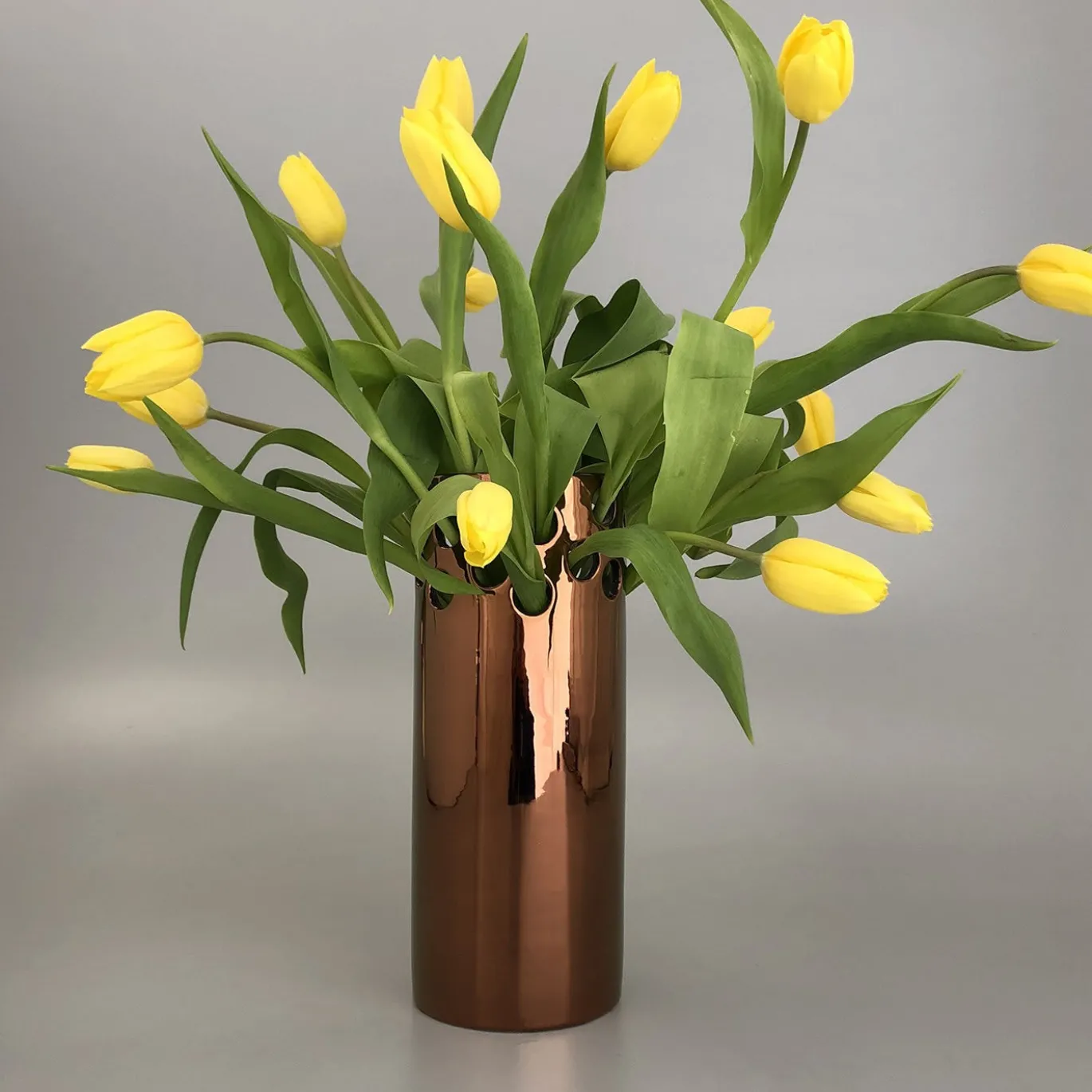 Vaso da fiori Venere 25