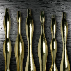 Vaso da terra Copine Gold