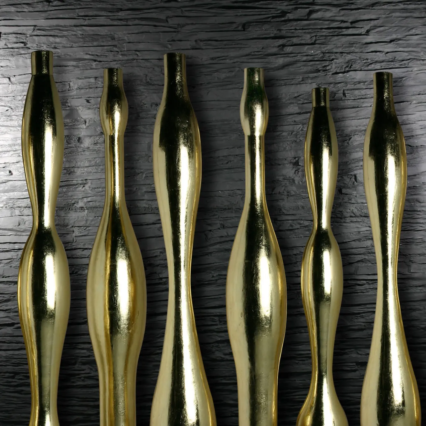 Vaso da terra Copine Gold