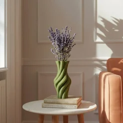 Vaso Decorativo Amos 30 Verde