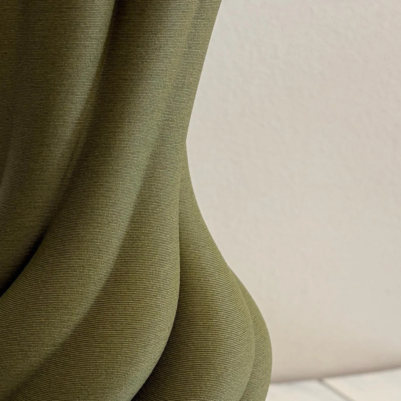 Vaso Decorativo Amos 30 Verde