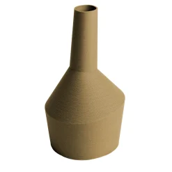 Vaso Decorativo Dimorandi Lowe 20 Verde