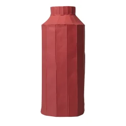 Vaso Decorativo Fide Corteccia A9/Velluto