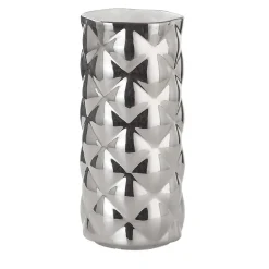 Vaso decorativo grande Roxy in ceramica