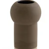 Vaso decorativo Ibisco Jardin Arctique Beige