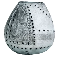 Vaso decorativo indiano #1