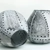 Vaso decorativo indiano #2