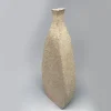 Vaso decorativo in gres grigio N.19