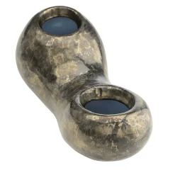 Vaso decorativo Liconchi in ceramica