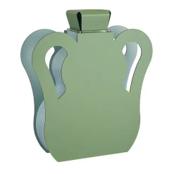 Vaso decorativo Otto 3.2 Eucalyptus e Blue Sky