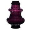 Vaso di ametista Boboda Power