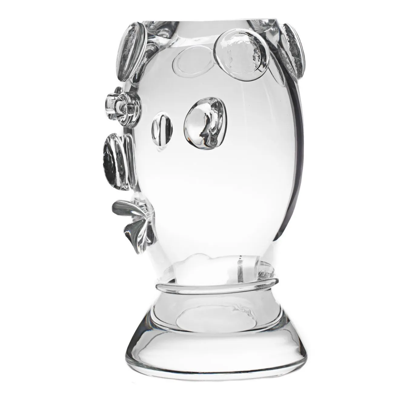 Vaso di cristallo Tipino N°2