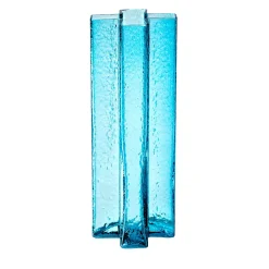 Vaso di fiori a croce di Bodil Kjær #1
