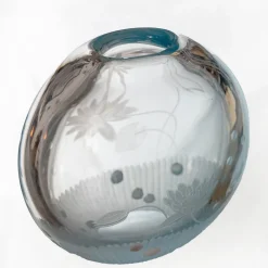 Vaso di ninfee