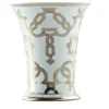 Vaso di platino Tarsia