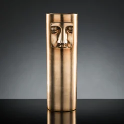 Vaso d'oro Juno's Nose