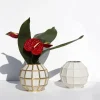 Vaso d'oro Leonardo