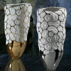 Vaso d'oro Poseidon