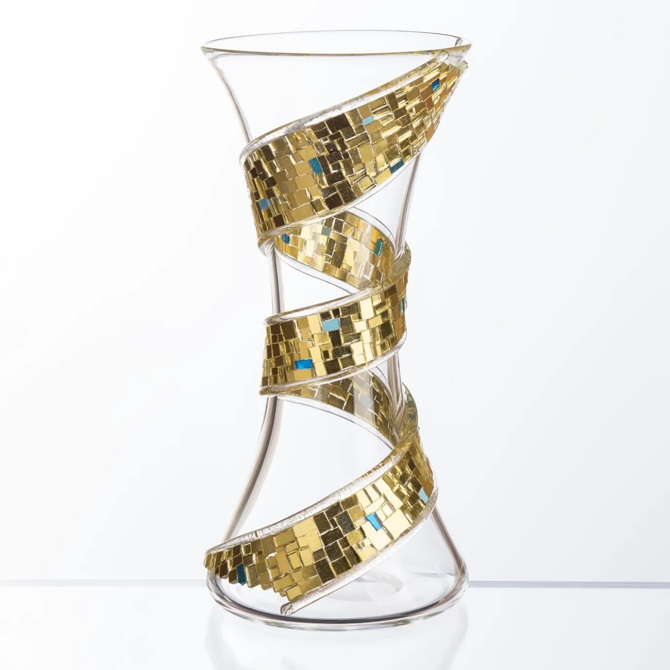 Vaso d'oro Spira