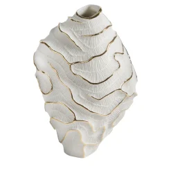 Vaso d'oro Stony