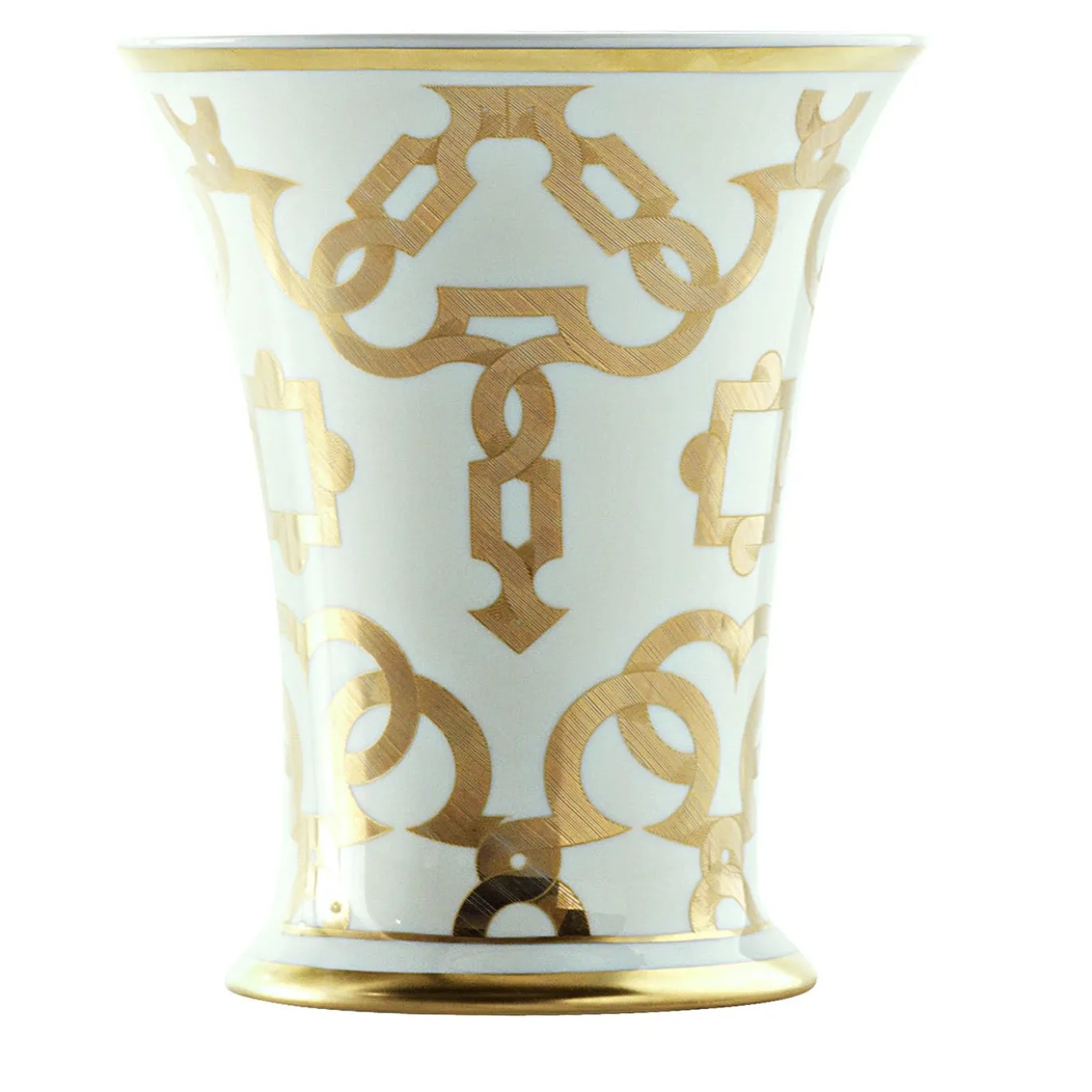 Vaso d'oro Tarsia