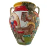 Vaso DS Raccolta di olive