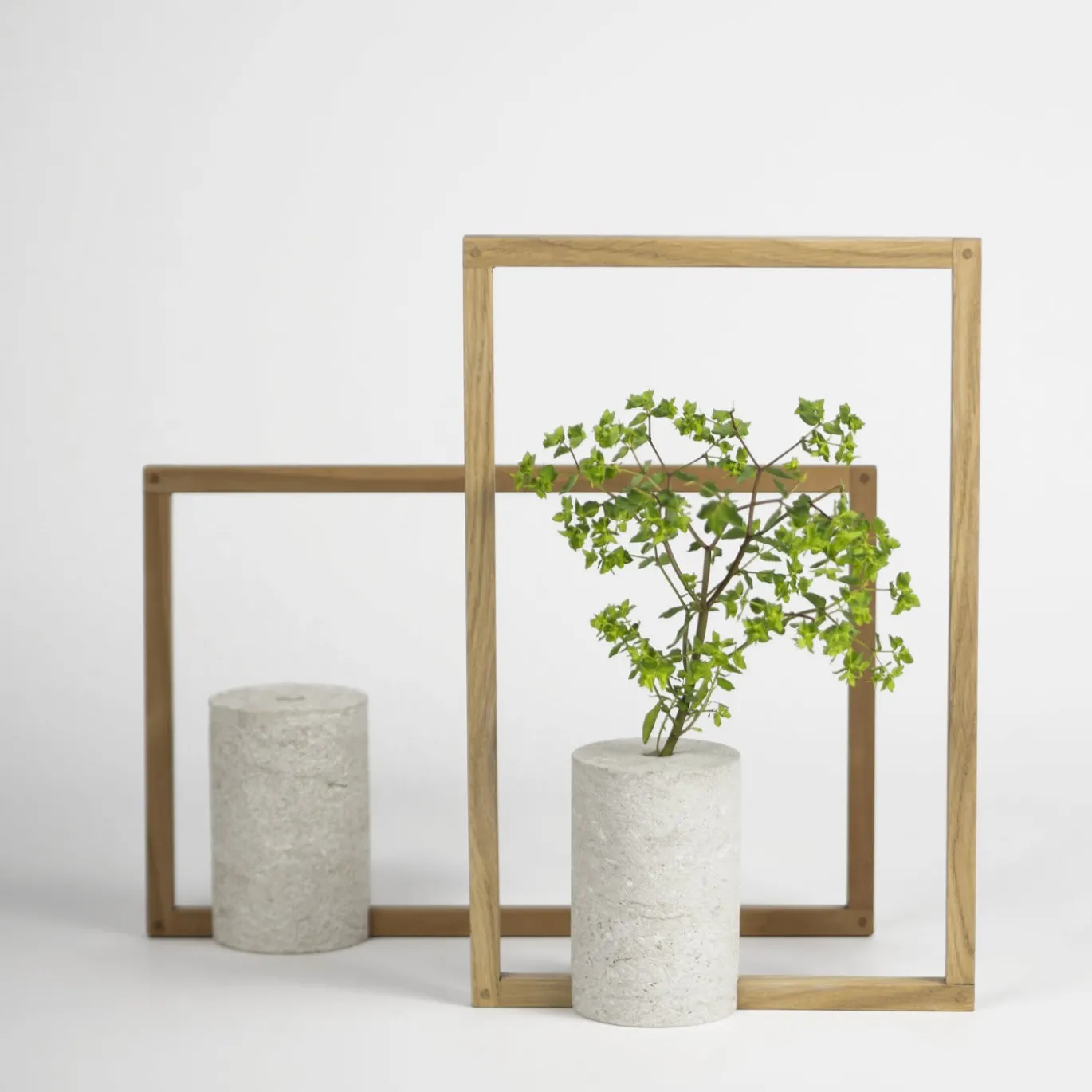 Vaso Equilibrante