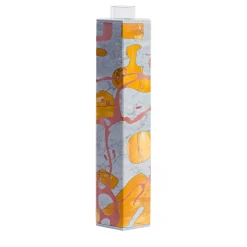 Vaso esagonale Asiago & Bardiglio di Zanellato&Bortotto