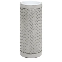 Vaso Ester intrecciato a mano, piccolo
