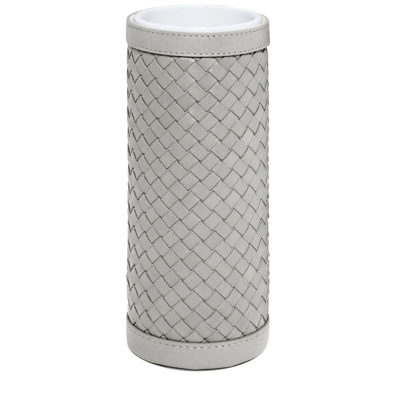 Vaso Ester intrecciato a mano, piccolo