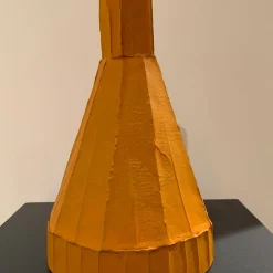 Vaso Etna Corteccia E9/Ruggine