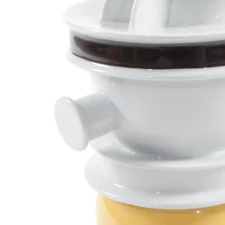 Vaso Euphrates di Ettore Sottsass - Memphis Milano