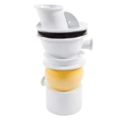 Vaso Euphrates di Ettore Sottsass - Memphis Milano