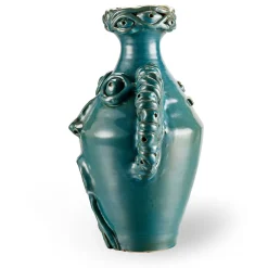 Vaso Eye Verde