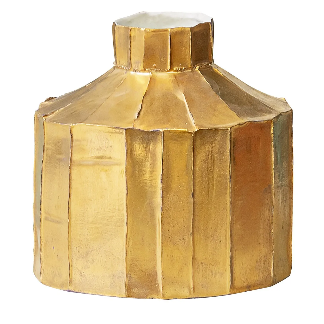 Vaso Fide Complete Gold